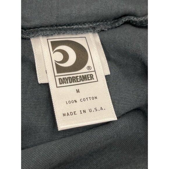 Revolve Daydreamer Medium Rolling Stones 1994 Voodoo Lounge Graphic Tee TShirt - Picture 8 of 8